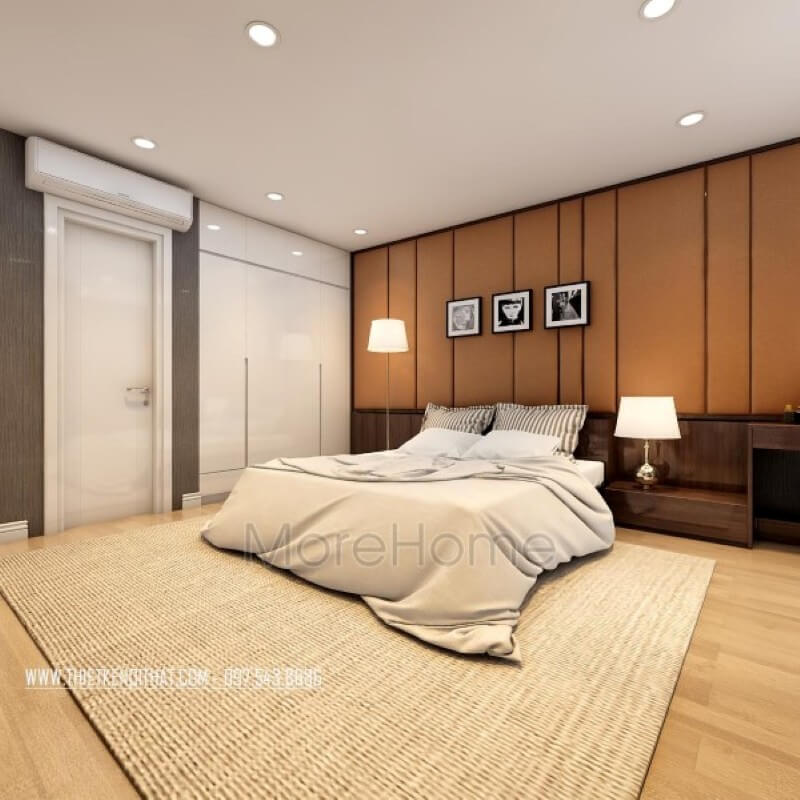 Tủ quần áo gỗ công nghiệp Tủ quần áo gỗ công nghiệp