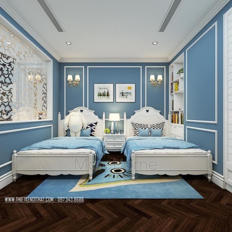 Giường ngủ Giường ngủ