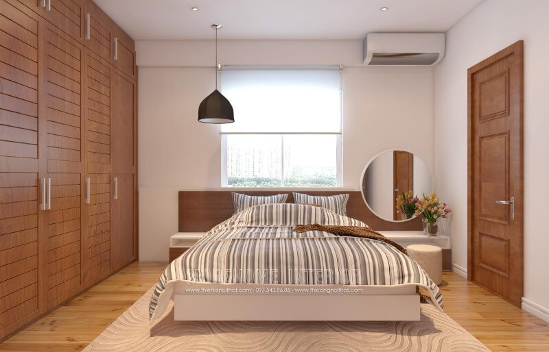 Giường ngủ Giường ngủ