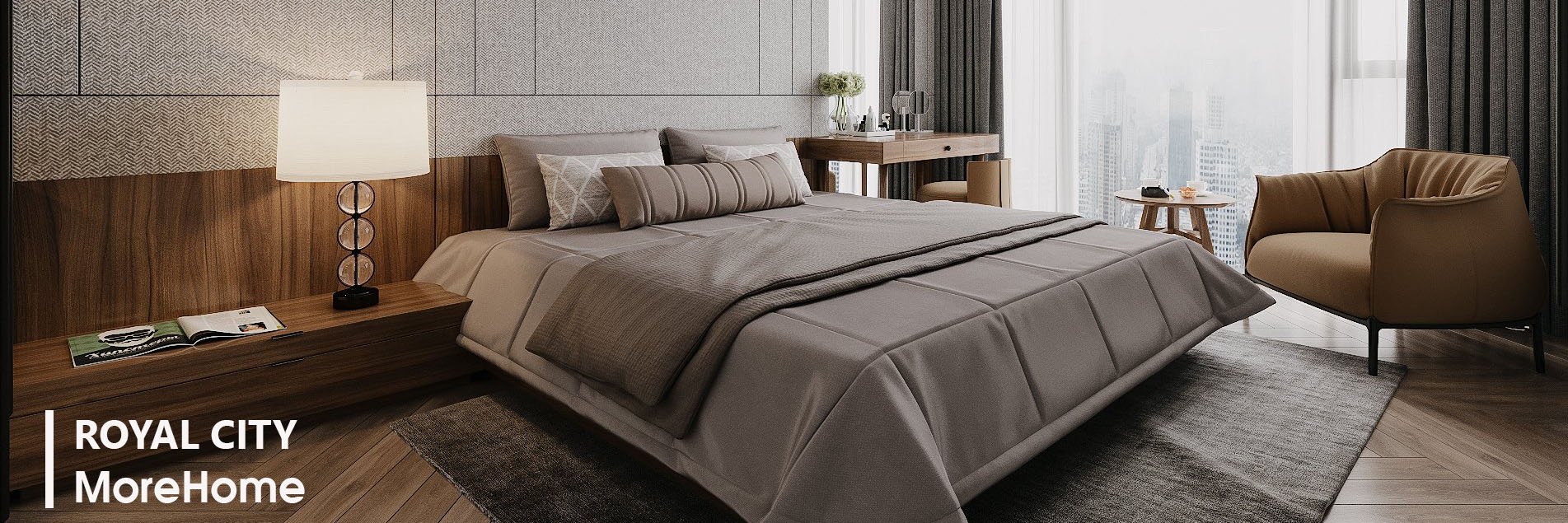 NỘI THẤT MOREHOME